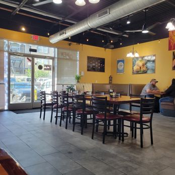 Kahramana Mediterranean Grill - Mediterranean Near Me - San Antonio, Texas