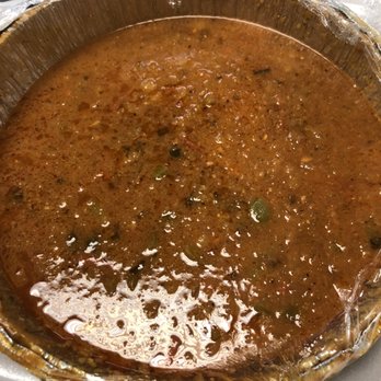 Mendi House - Foul - Middle Eastern Near Me - Dearborn, Michigan