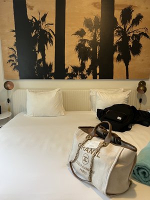 Axel Beach Miami · South Beach by null