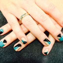A Perfect 10 Nail & Beauty Bar