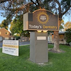 Todays Dentistry 12th Ave - New name same care