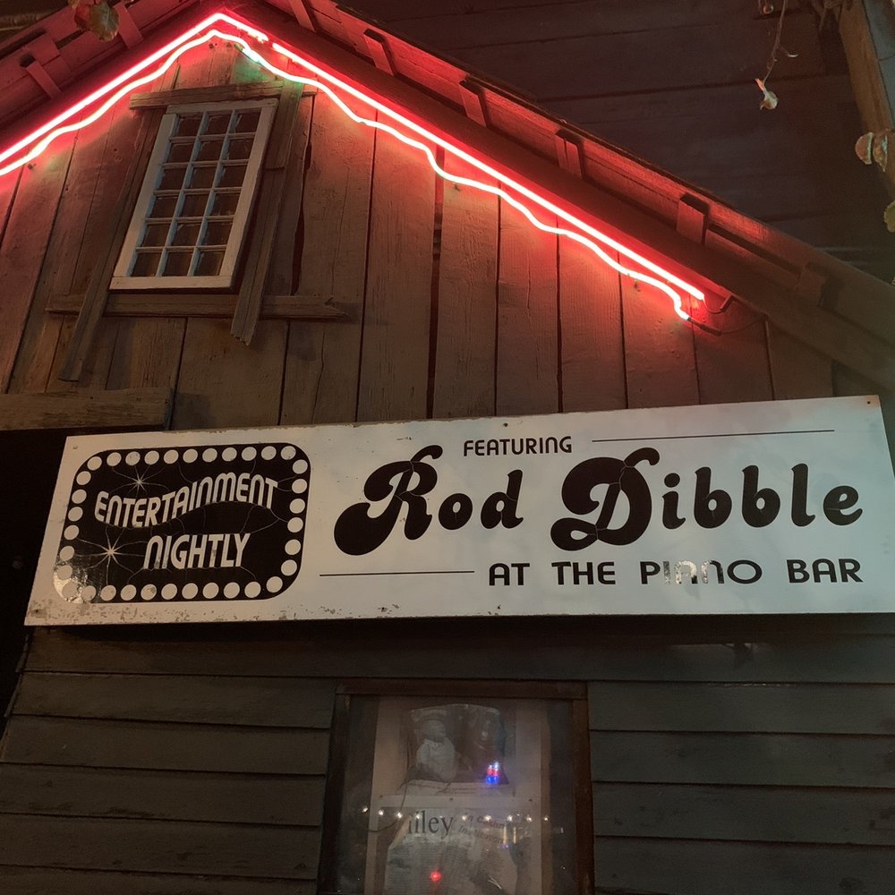 The Alley - Dive Bars Near Me - Oakland, California