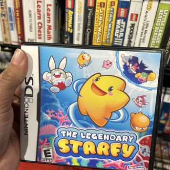 Video Game Trader - Another older game - Video Game Stores Near Me - Buford, Georgia Video Game Trader - Another older game - Video Game Stores Near Me - Buford, Georgia