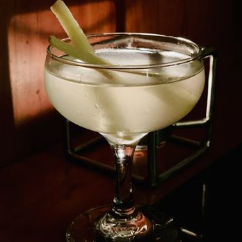 Wild Ginger - Ginger Martini - Thai Near Me - Seattle, Washington Wild Ginger - Ginger Martini - Thai Near Me - Seattle, Washington