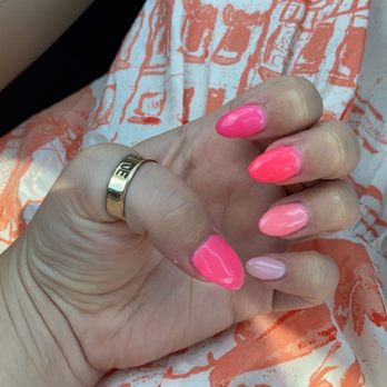 Obsession Nail & Spa - Nail Salons Near Me - Rochester, Michigan