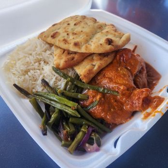 Adventhealth - Indian Food served at the Hillside Cafe at the Minneola's newest hospital, AdventHealth Minneola - Emergency Rooms Near Me - Minneola, Florida Adventhealth - Indian Food served at the Hillside Cafe at the Minneola's newest hospital, AdventHealth Minneola - Emergency Rooms Near Me - Minneola, Florida
