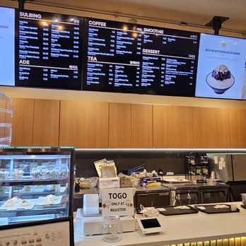 Sulbing - Desserts Near Me - Santa Clara, California Sulbing - Desserts Near Me - Santa Clara, California