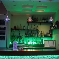 Town Grill - Wine and Spirits.