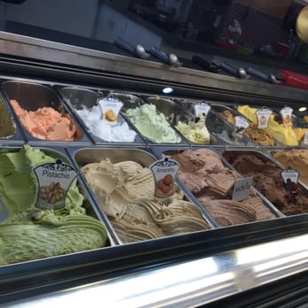 Next Level Gelato And Juicebar - Fresh gelato for every taste - Gelato Near Me - Göteborg, O