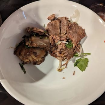 PhoEdin - The small amount of meat! - Vietnamese Near Me - Dunedin, Florida