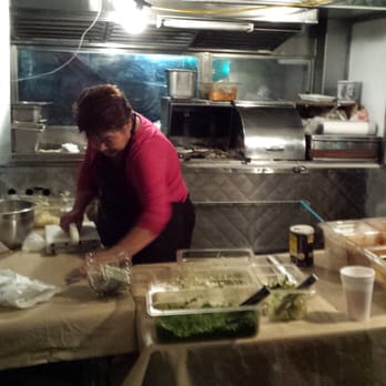 Tacos Montero - Food Trucks Near Me - San Jose, California Tacos Montero - Food Trucks Near Me - San Jose, California