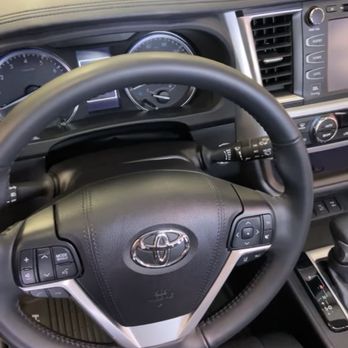 King's Classic Detailing - Steering wheel - Car Window Tinting Near Me - Merced, California