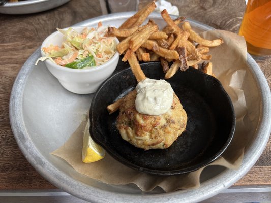 Ryleigh's Oyster by null