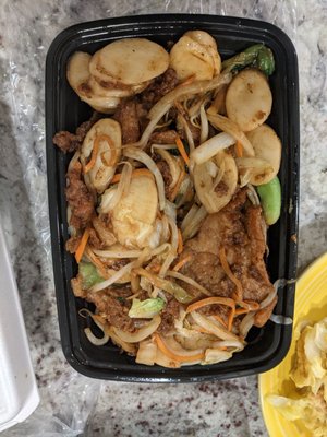 Asian Taste Medford by null