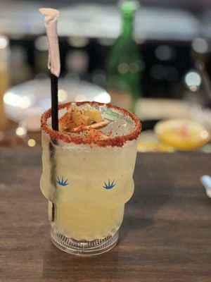 El PinchoTaco by null