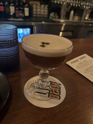 The Locöl Kitchen & Bar by null