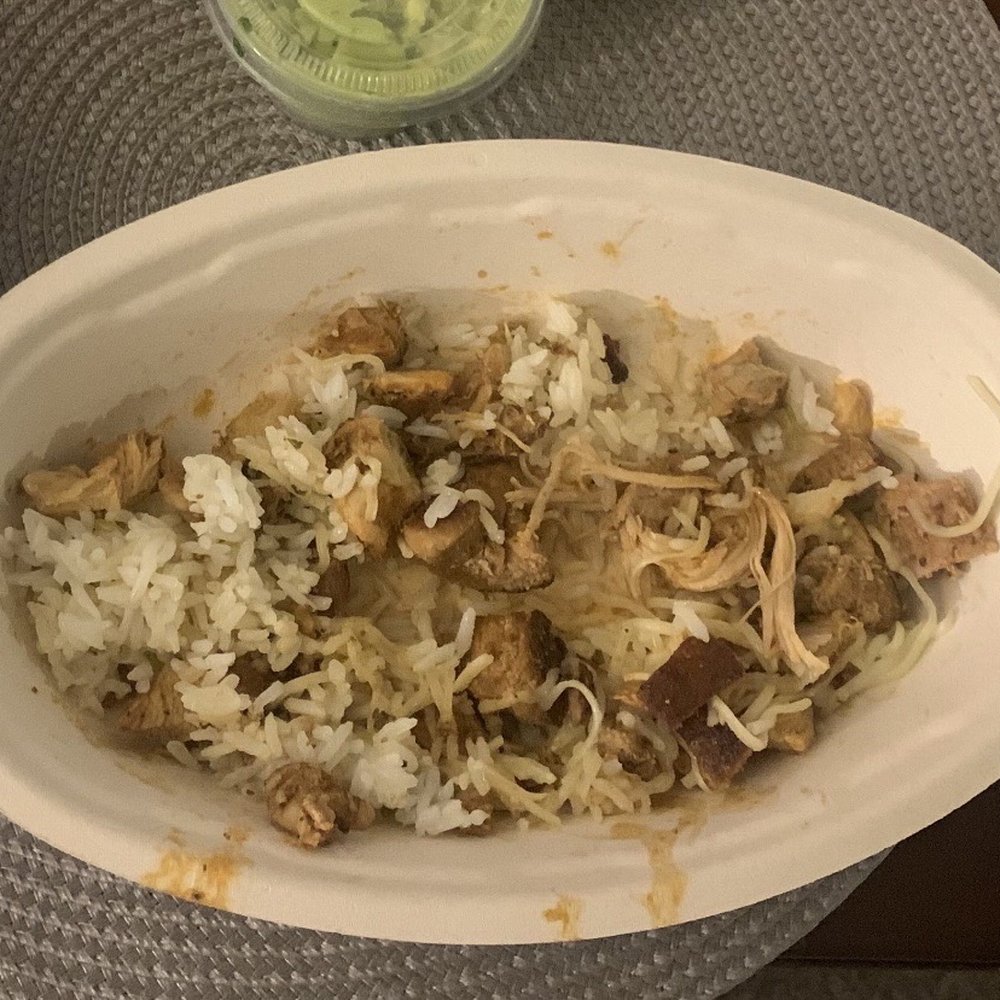 Chipotle Mexican Grill - Burrito bowl - Mexican Near Me - Issaquah, Washington Chipotle Mexican Grill - Burrito bowl - Mexican Near Me - Issaquah, Washington