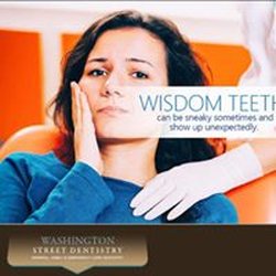 Washington Street Dentistry - Dentist Indianapolis