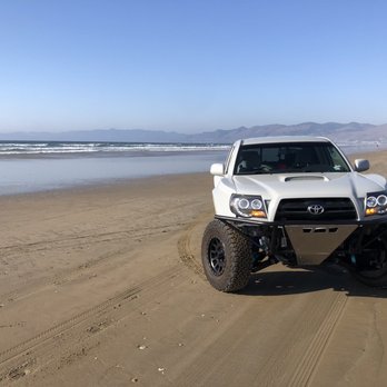 Solo Motorsports - Pismo with my solo kit - Auto Customization Near Me - Covina, California Solo Motorsports - Pismo with my solo kit - Auto Customization Near Me - Covina, California