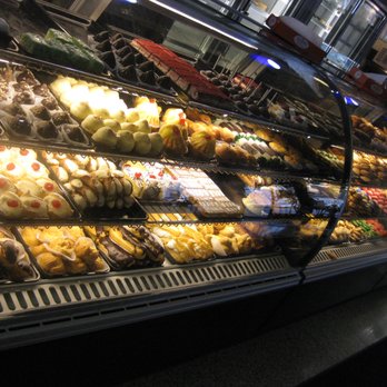 Fortunato Brothers - Mini pastries are $1.4 each, the larger ones depend. - Desserts Near Me - Brooklyn, New York