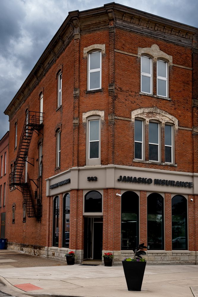 Janasko Insurance Agency