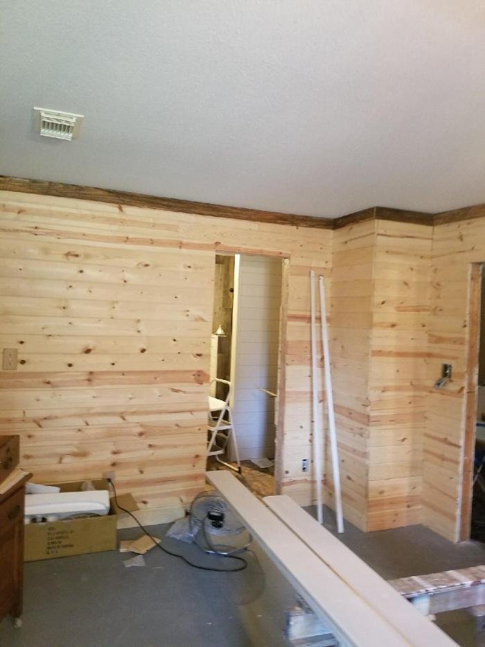 Slide of ReVamp Enterprise