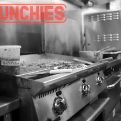 Munchies