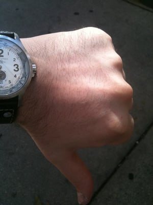 Milk & Honey Cafe by null