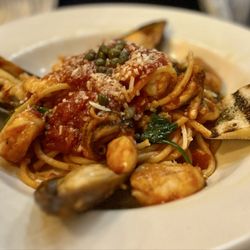 Acqua Di Mare - Acqua Di Mare Pasta
