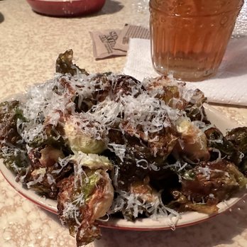 Sally Ann’s - Brussels sprouts - Cafes Near Me - Pittsburgh, Pennsylvania Sally Ann’s - Brussels sprouts - Cafes Near Me - Pittsburgh, Pennsylvania