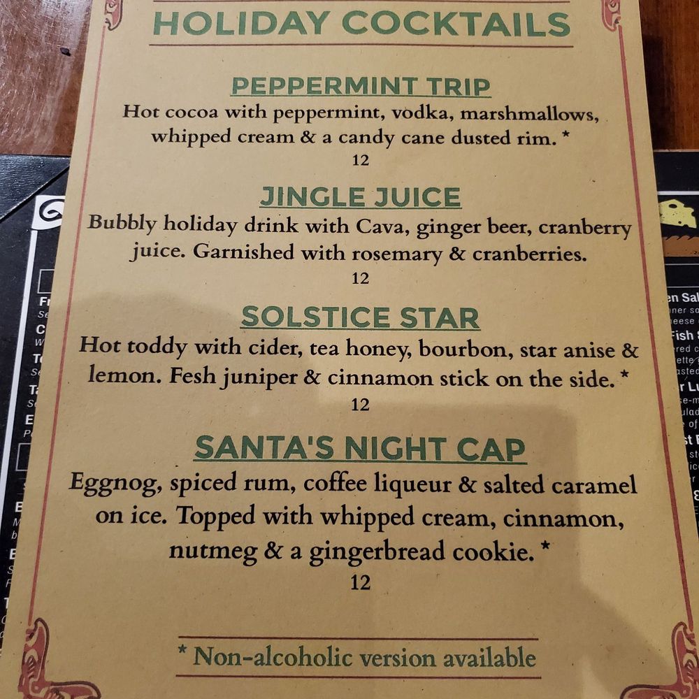 Bigfoot Restaurant - Burgers Near Me - Elephant Butte, New Mexico