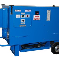 First Choice Equipment Sales & Services - Stulz Portable DRY 700 Desiccant