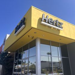 Hertz