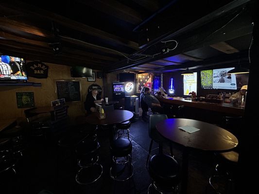 Bambi Bar by null