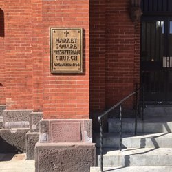Market Square Presbyterian Church