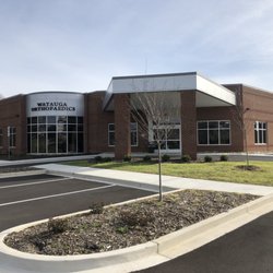Watauga Orthopaedics - Bristol - Watauga Orthopaedics- Bristol Clinic