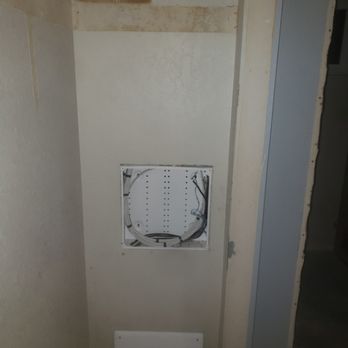 OC Tech Insight - Structured wiring panel retrofit installation - Home Theatre Installation Near Me OC Tech Insight - Structured wiring panel retrofit installation - Home Theatre Installation Near Me