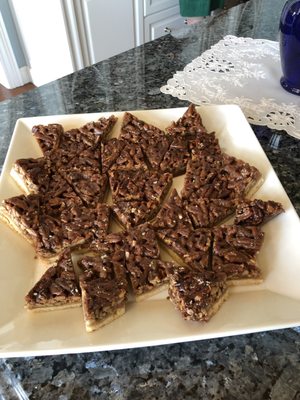 Blue Canary Confections by null