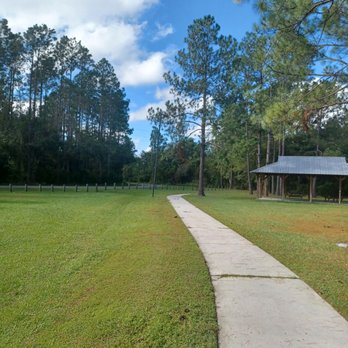 Cunningham Park - Parks Near Me