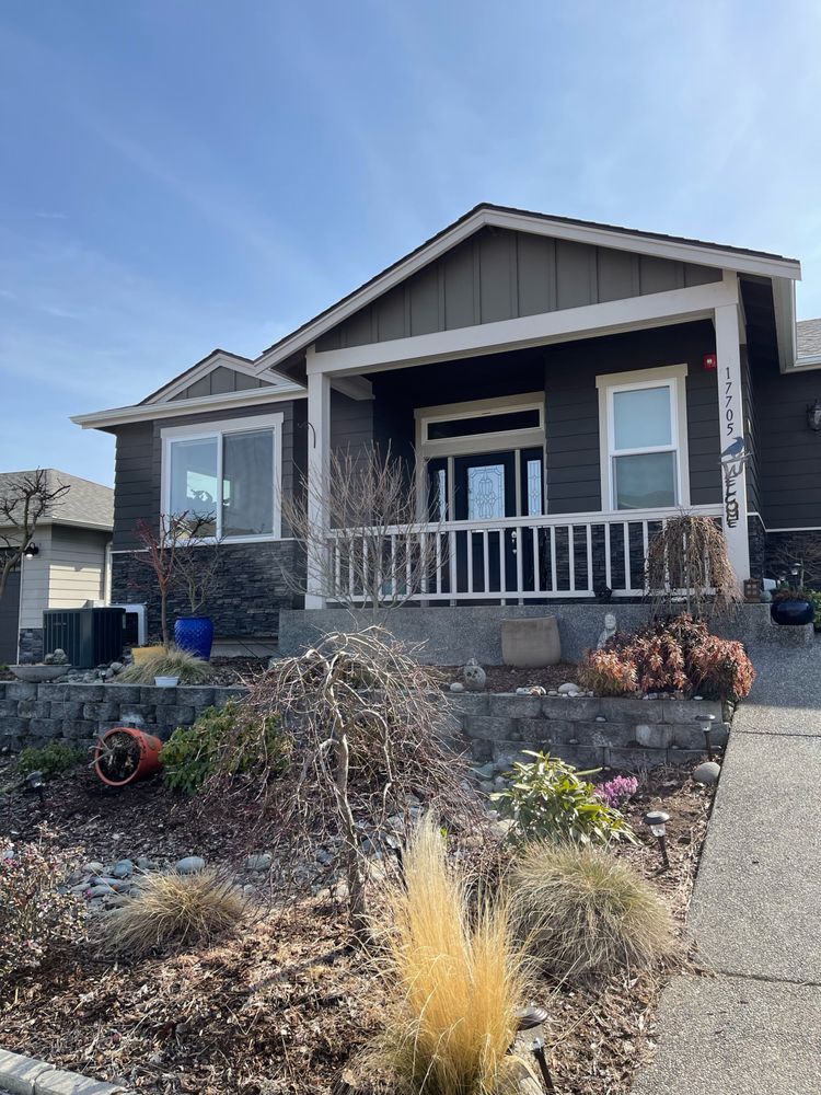 GASPAR LANDSCAPING Updated October 2024 Request a Quote Olympia