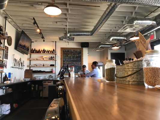 Citizen Brewing Company by null