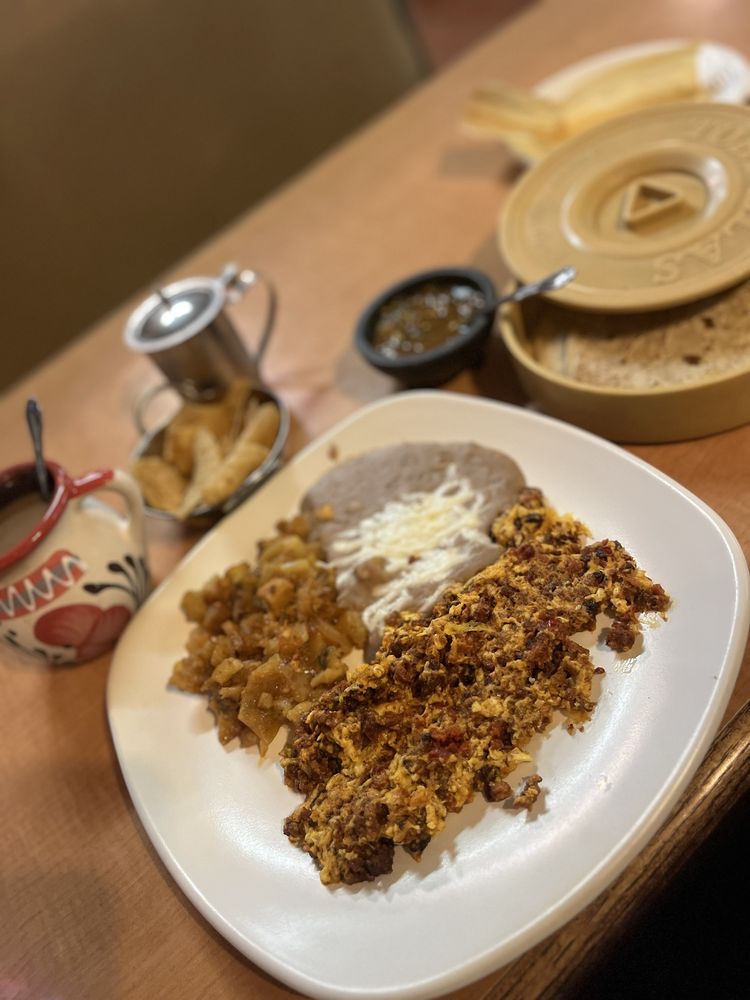 La Poblana Restaurants