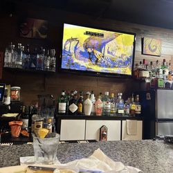 Grille 565 - Bar!