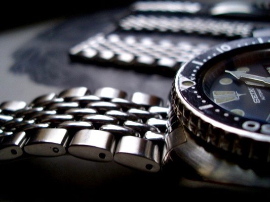 Professional Watch Retailer