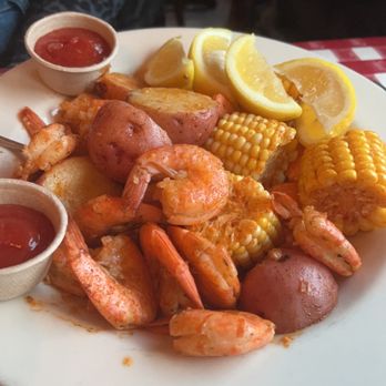 The Crab Pot - Seafood Near Me - Seattle, Washington The Crab Pot - Seafood Near Me - Seattle, Washington
