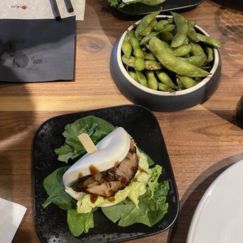 Tenkyu - Bao Buns - Asian Fusion Near Me - Champaign, Illinois Tenkyu - Bao Buns - Asian Fusion Near Me - Champaign, Illinois