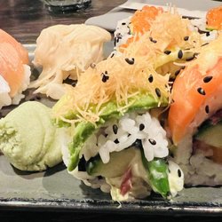 LETZ SUSHI - Safe & Shore