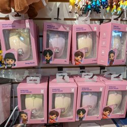 K-Pop Music Town