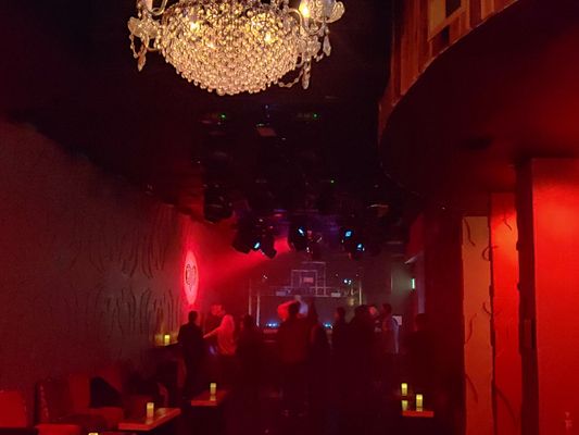 Le Nocturne Chicago by null