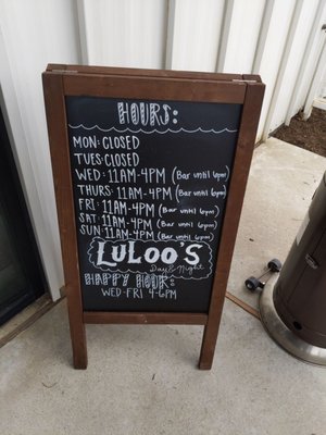LuLoo's Day & Night by null